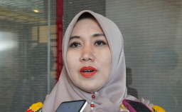 Senator Lia Istifhama Imbau Masyarajat Jaga Keberlangsungan Demokrasi dan Lindungi Cagar Budaya