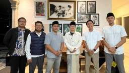 PDUF MUI Jatim dan Pemkab Trenggalek Jajaki Kerja Sama Pengembangan Green Economy
