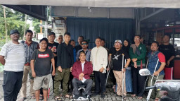 Desak Perda Disabilitas Surabaya, Koalisi Disabilitas Geruduk DPRD, Catat Tanggalnya!