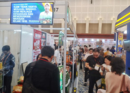 3 Hal Menarik di EastFood Indonesia Expo (IIFEX) 2026, dari Peluang Ekspor hingga Adu Kreativitas Chef
