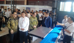 IndoWood Expo 2026 Sukses Digelar, Dorong Pelaku Industri Furnitur Indonesia Berdaya Saing Global