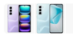 7 Keunggulan Infinix Hot 50 Pro, Smartphone Kelas Menengah dengan Fitur Premium dan Harga Kompetitif