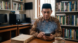 Bolehkah Kita Bertanya Agama kepada Artificial Intelligence? 