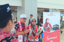 Maskapai Saudia Kurangi Fuel Surcharge, Haji Plus Nur Dhuha Wisata Optimistis Paket Umrah Semakin Terjangkau