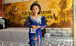 Jennar Kayshilla, Yuk Persahabatan Cilik Sidoarjo 2026 yang Gigih Lestarikan Budaya Jawa
