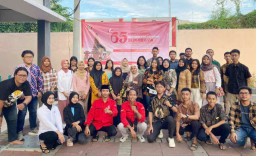 GSNI Siapkan Kongres Nasional di Surabaya, Pelajar Didorong Jadi Agen Perubahan