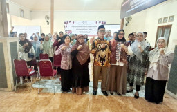 Bayam Merah di Kediri Naik Kelas, Berpotensi Jadi Herbal Antianemia dan Sumber Cuan Warga