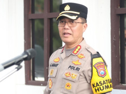Polda Jatim Larang Konvoi hingga Provokasi Selama Kegiatan Suroan