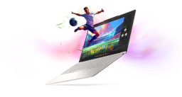 Lenovo Yoga Slim 7i Ultra Aura Edition Meluncur, Andalkan AI Intel Core Ultra X9 Dukung Produktivitas Kreator Konten