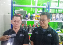 Mobeng Resmikan Cabang ke-28 di Surabaya, Perkuat Layanan Perawatan Kendaraan di Jawa Timur