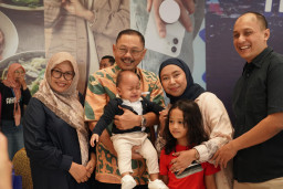 Morula IVF dan RS Gatoel Hadirkan Layanan Bayi Tabung Pertama di Mojokerto, Dekatkan Harapan Keluarga
