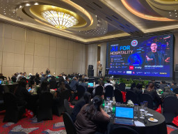 IHGM Jatim Dorong Transformasi Digital Industri Perhotelan Lewat Workshop AI for Hospitality dan Pelantikan Pengurus