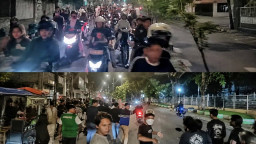 Dugaan Perampasan dan Penganiayaan di Malam Perayaan HUT Persebaya ke-99, Tiga Warga Surabaya Jadi Korban
