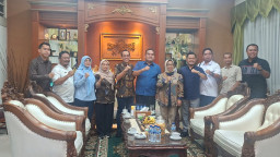 PT SGN Siap Serap Tebu Petani Blora, Selamatkan Panen di Tengah Belum Beroperasinya PG GMM