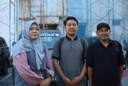 KAJ Jatim Kecewa Nilai Polrestabes Surabaya Tidak Profesional Atas Penanganan Kasus Penganiayaan Jurnalis di Surabaya
