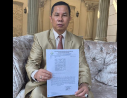 Kejagung Terbitkan Surat, Pemkot Surabaya Wajib Bayar Rp104,24 Miliar ke Unicomindo