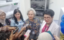RS Siloam Surabaya Hadirkan Teknologi Radioterapi Presisi untuk Tingkatkan Harapan Hidup Pasien Kanker