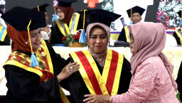 Prof Sri Astutik Jadi Guru Besar Unitomo, Usul Rekonstruksi Hukum Bank Digital
