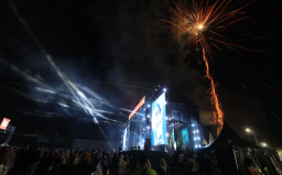 Tanjung Perak Jazz 2026 Pecah, BRI Dukung Festival Musik Kebanggaan Surabaya