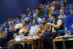 UPT PPD Kabupaten Nganjuk Dorong Digitalisasi Pembayaran Pajak Kendaraan Bermotor