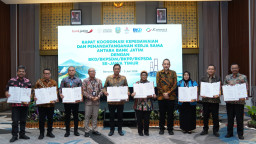 Bank Jatim Tingkatkan Layanan Perbankan bagi ASN