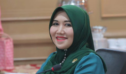 Senator Lia Istifhama Sambut Positif Ponpes Tambakberas Tuan Rumah Muktamar ke-35 NU, Kembalikan Ruh Perjuangan Muassis