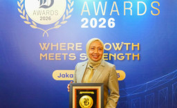 Bank Jatim Raih Bisnis Indonesia Award 2026, Kategori BPD Aset di Atas Rp 40 Triliun