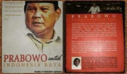 SINERGI MEMBANGUN NEGERI, JAYALAH NKRI !!!