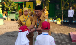 MPLS Ramah 2026 SDN Kutorenon 01 Resmi Dibuka, Siapkan Peserta Didik Baru Berprestasi dan Berkarakter