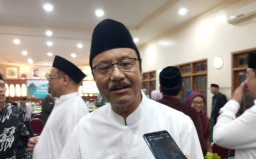 Panitia Muktamar ke-35 NU Mulai Susun Cetak Biru Persiapan Muktamar di Tambakberas