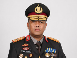 Brigjen Pol Muhammad Irhamni : Simposium Nasional Outlook Kejahatan SDA-LH 2026–2030 Beri Banyak Masukan Bagi APH