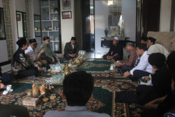 PDUF MUI Jatim Bersama Trimegah dan Danapathi Ajak Pesantren Kolaborasi Bangun Ekosistem Ekonomi