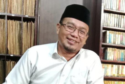 NU dan Muhammadiyah Dua Pilar Utama Penyangga Kehidupan Kebangsaan Indonesia Selama Lebih dari Satu Abad