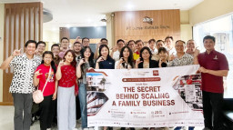 Rahasia Bisnis Keluarga Bertahan Lintas Generasi