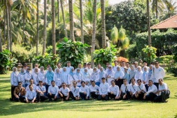 FKIS UTM Gelar Capacity Building di Banyuwangi, Bangun SDM Unggul dan Budaya Kolaboratif