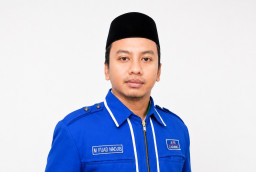 Penghulu dan Ikhtiar Pencegahan HIV/AIDS Melalui Penguatan Ketahan Keluarga