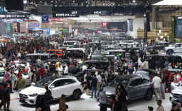 GIIAS 2026 Resmi Bergulir, Mobil Baru dan Teknologi Canggih Siap Ramaikan ICE BSD