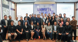 Himpunan Humas Hotel Surabaya Raya Ajak Praktisi Hospitality Belajar Lewat UNMUTE STORY Vol. 02
