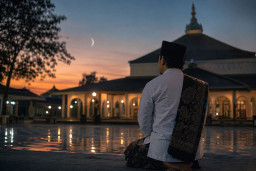 Jalan Sunyi Gus Gudfan, Kartu-Kartu Semesta, dan Masa Depan Nahdlatul Ulama yang Digantungkan