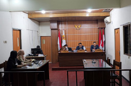 KIP Jatim Kabulkan Gugatan, Pemkot Surabaya Diminta Terbuka soal Perizinan Cafe di Graha Famili