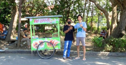 Berawal dari Ide Sederhana, Selama 3 Tahun Aksi Unik Branding Gratis untuk UMKM di Surabaya Sudah Tembus 500 Pelaku Usah