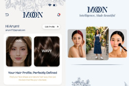 MoonX Resmi Diluncurkan, Platform Beauty AI yang Bantu Perempuan Indonesia Temukan Skincare dan Makeup Sesuai Karakter