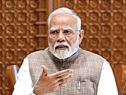 Menjelang Kunjungan  Perdana Menteri India Narendra Modi Bersiap Perkuat Hubungan dengan Indonesia