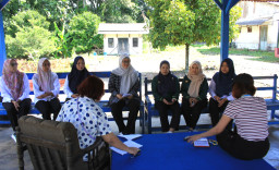 Komnas Perempuan dan SPBun NXII Perkuat Perlindungan Pekerja Perempuan di Perkebunan