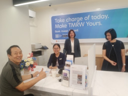 UOB Indonesia Resmikan KC Bukit Darmo Surabaya, Perkuat Layanan Perbankan di Pusat Pertumbuhan Ekonomi Jawa Timur