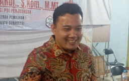 Fuad Benardi Kritisi PT JGU dan PT PWU, Terkait Mundurnya Dewan Direksi sampai Gaji Karyawan Belum Terbayar