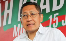 Anas Urbaningrum Nilai Survei Kepuasan Pemerintahan Prabowo Mengkhawatirkan, Usul Lima Langkah Perbaikan