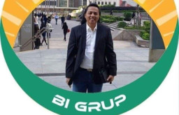 MENGHARGAI DIRI SENDIRI, Catatan Subuh dari Bentangan Tambang Tanah Jawa