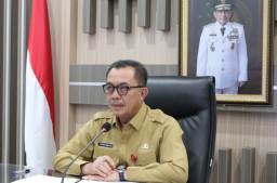 Kepala BSKDN Minta Bali Jadikan IPKD sebagai Instrumen Perbaikan Tata Kelola