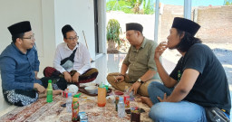 Kabar Baik, Panitia Lokal Muktamar ke-35 NU Sediakan 25 Ribu Cangkir Kopi Gratis untuk Muktamirin